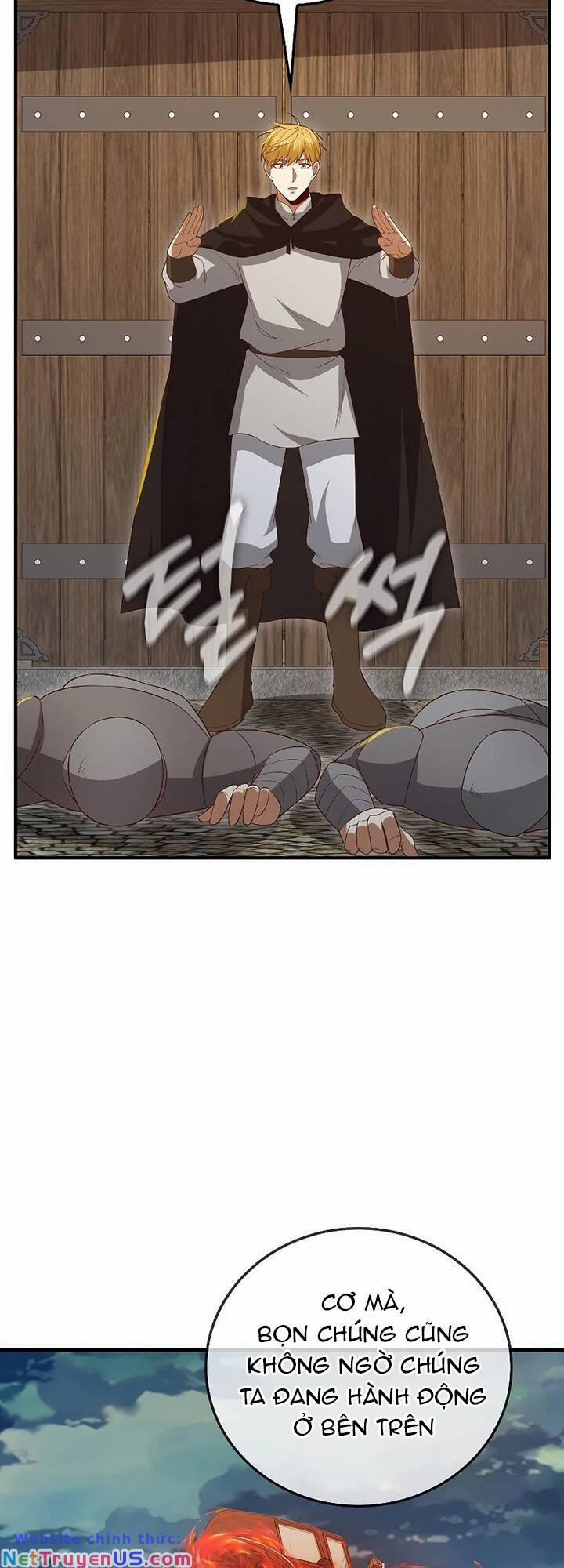 Thương Nhân Thánh Thần 94 trang 45