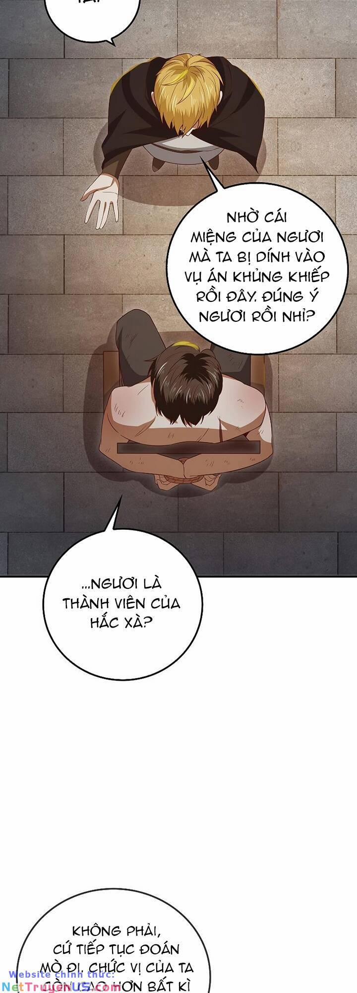 Thương Nhân Thánh Thần 94 trang 51