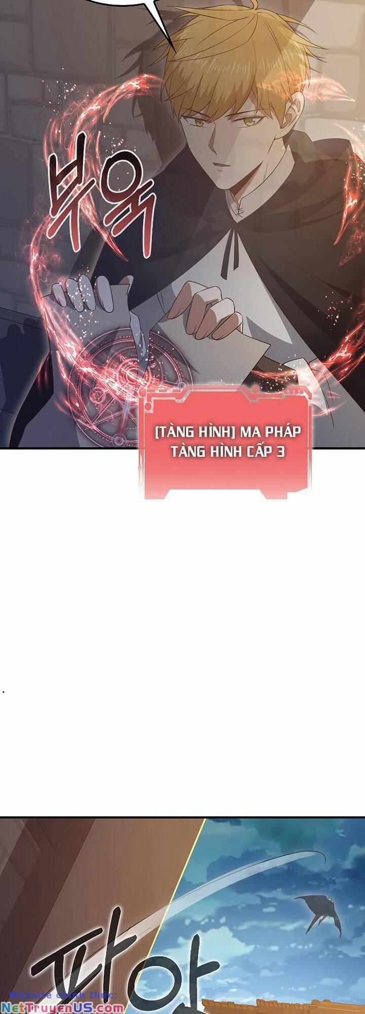 Thương Nhân Thánh Thần 94 trang 6