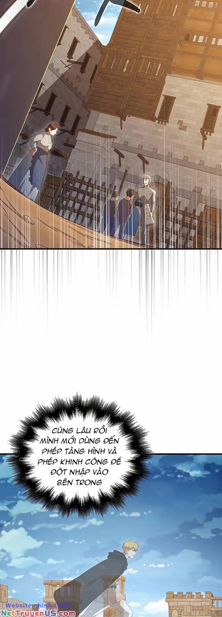 Thương Nhân Thánh Thần 94 trang 7