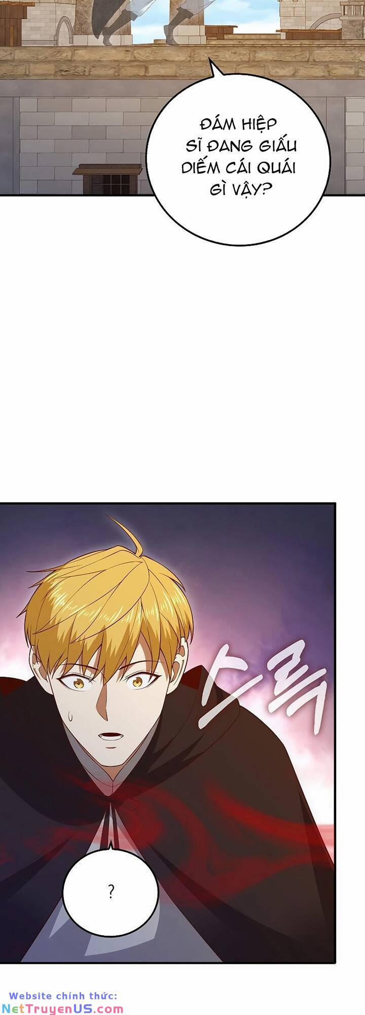 Thương Nhân Thánh Thần 94 trang 8