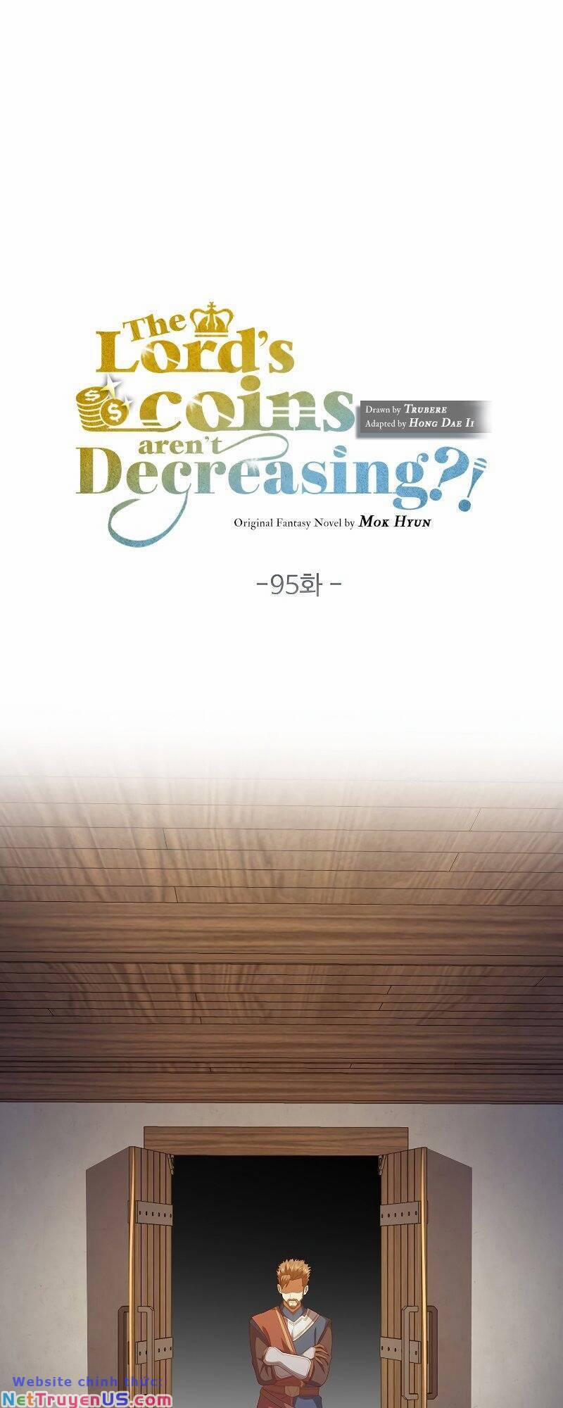 Thương Nhân Thánh Thần 95 trang 1