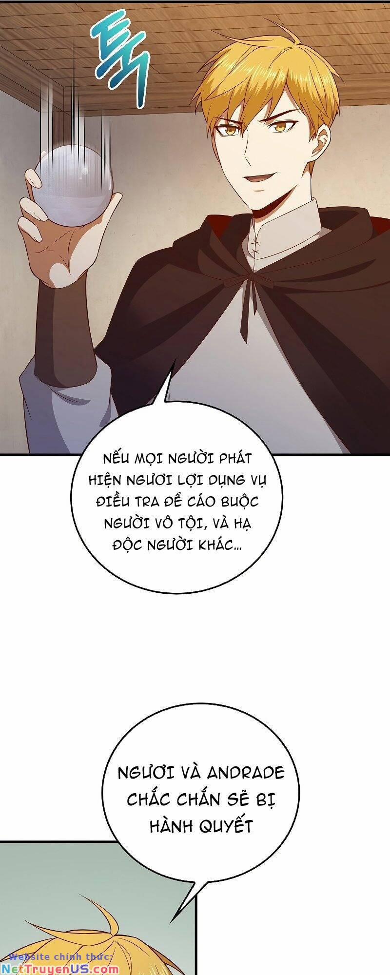 Thương Nhân Thánh Thần 95 trang 14