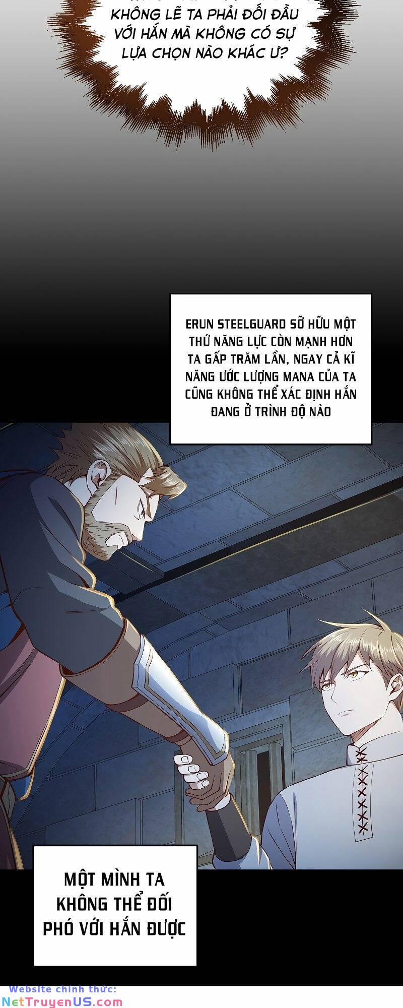 Thương Nhân Thánh Thần 95 trang 16