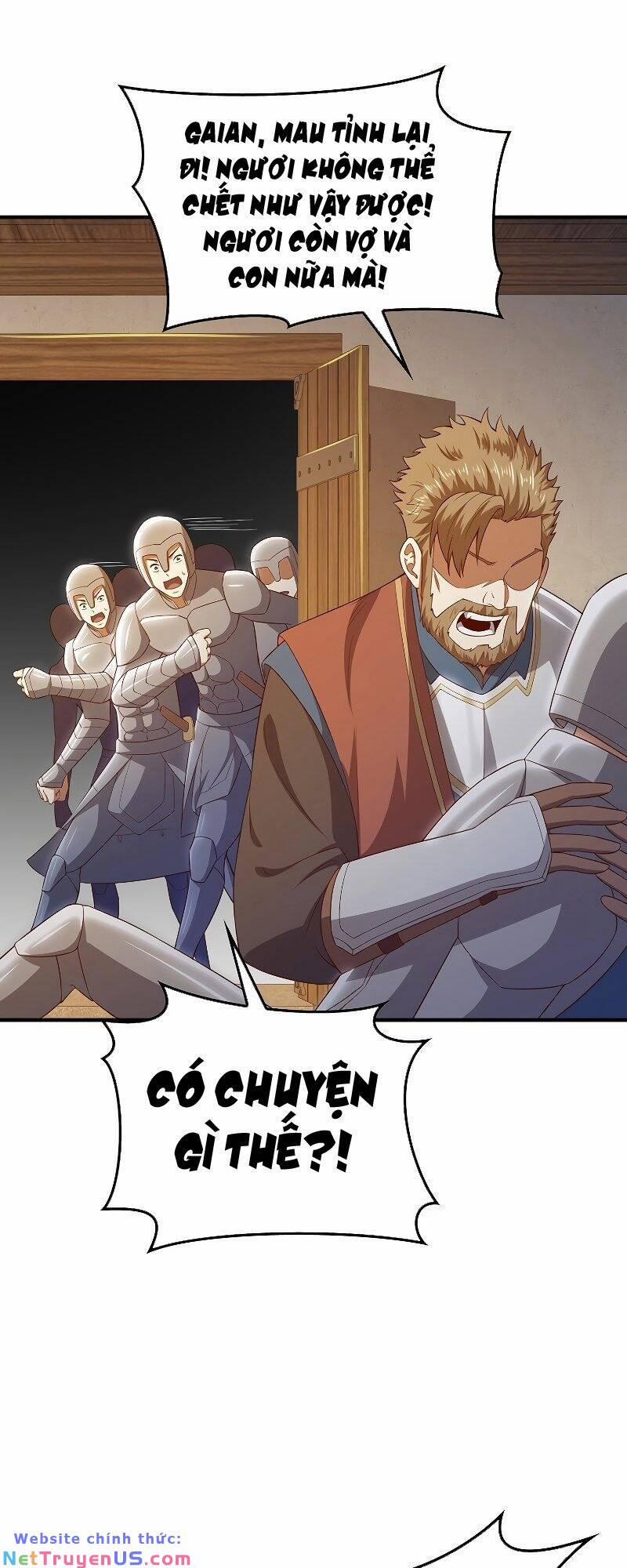 Thương Nhân Thánh Thần 95 trang 21