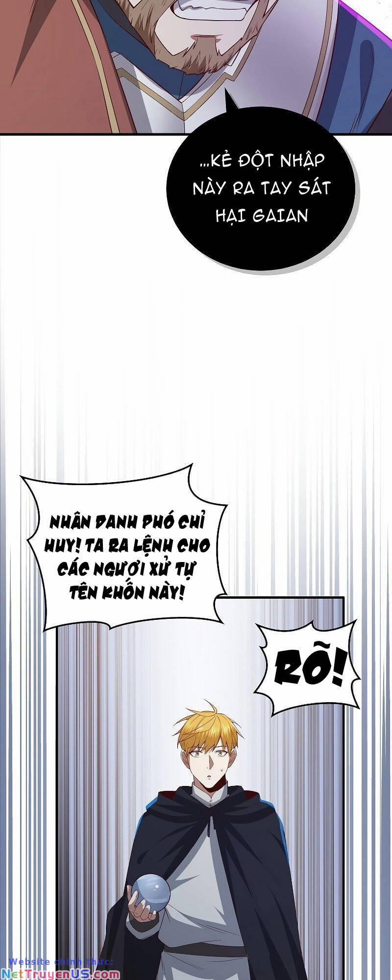 Thương Nhân Thánh Thần 95 trang 23