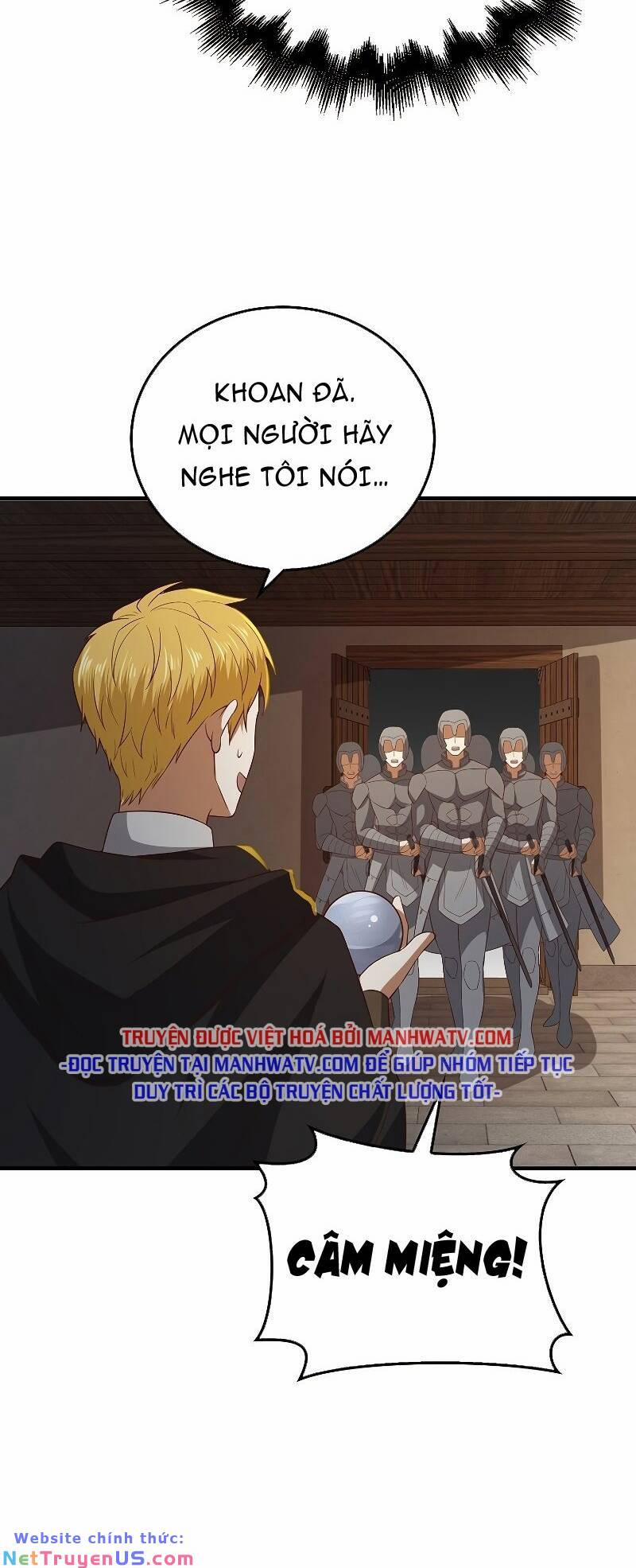 Thương Nhân Thánh Thần 95 trang 25