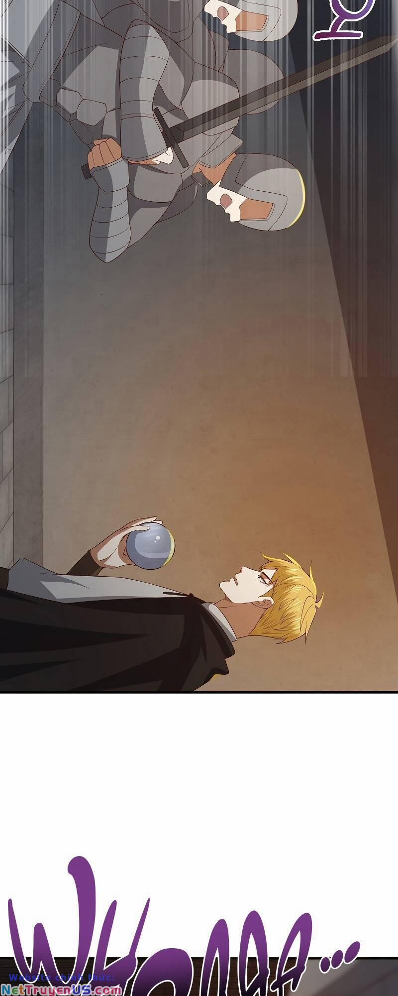 Thương Nhân Thánh Thần 95 trang 27