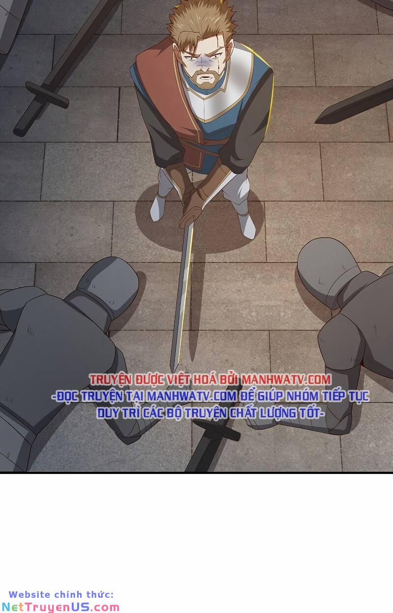 Thương Nhân Thánh Thần 95 trang 32