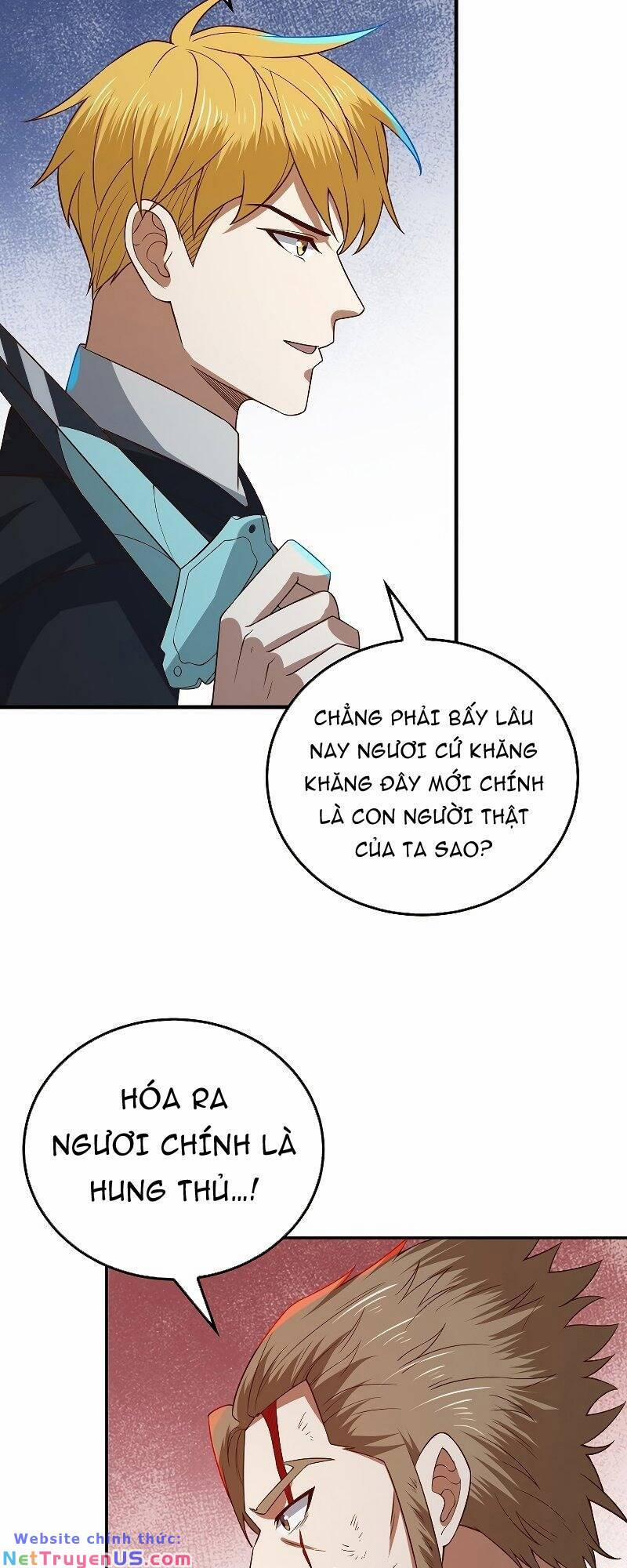 Thương Nhân Thánh Thần 95 trang 34