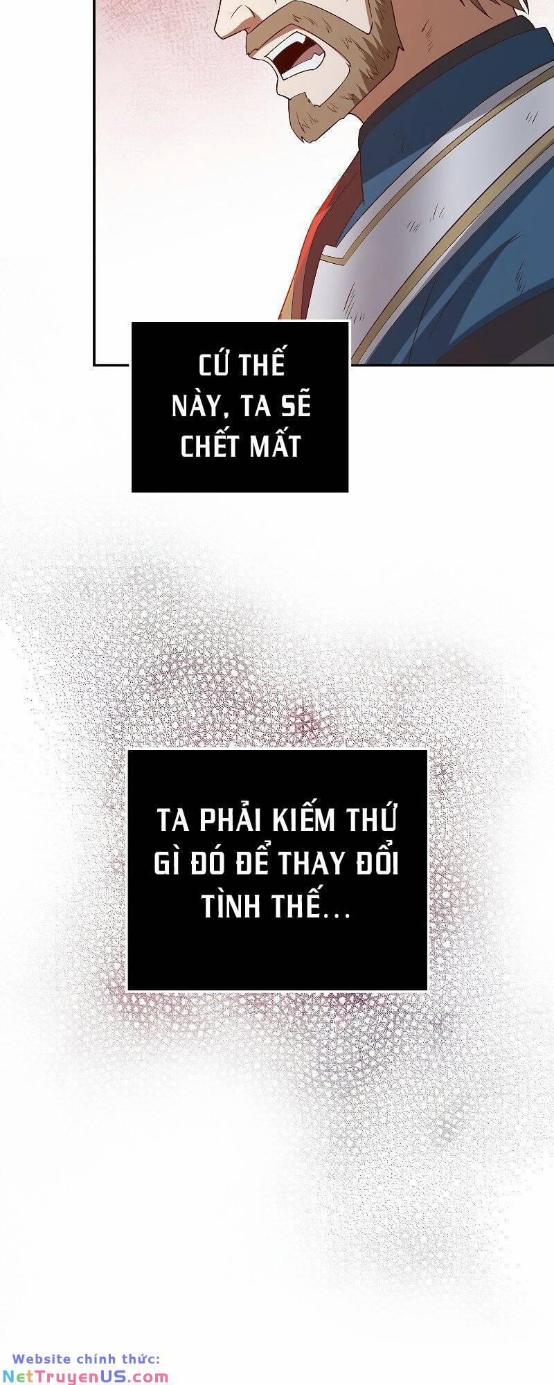 Thương Nhân Thánh Thần 95 trang 35