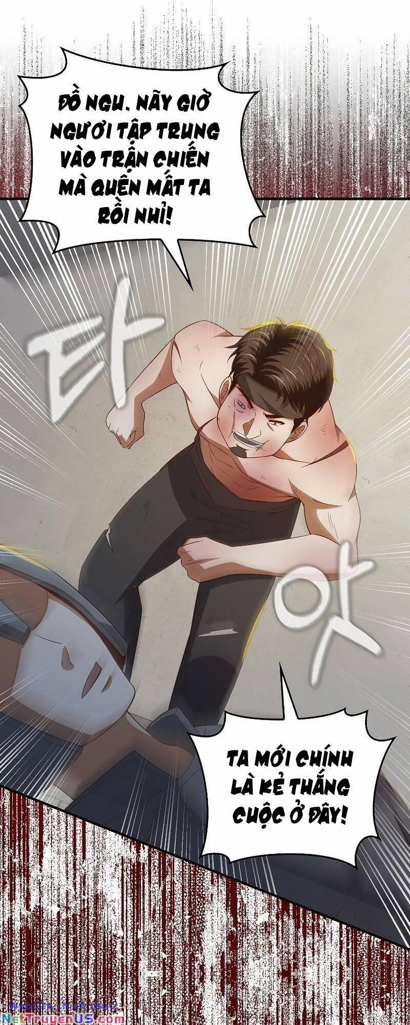 Thương Nhân Thánh Thần 95 trang 38