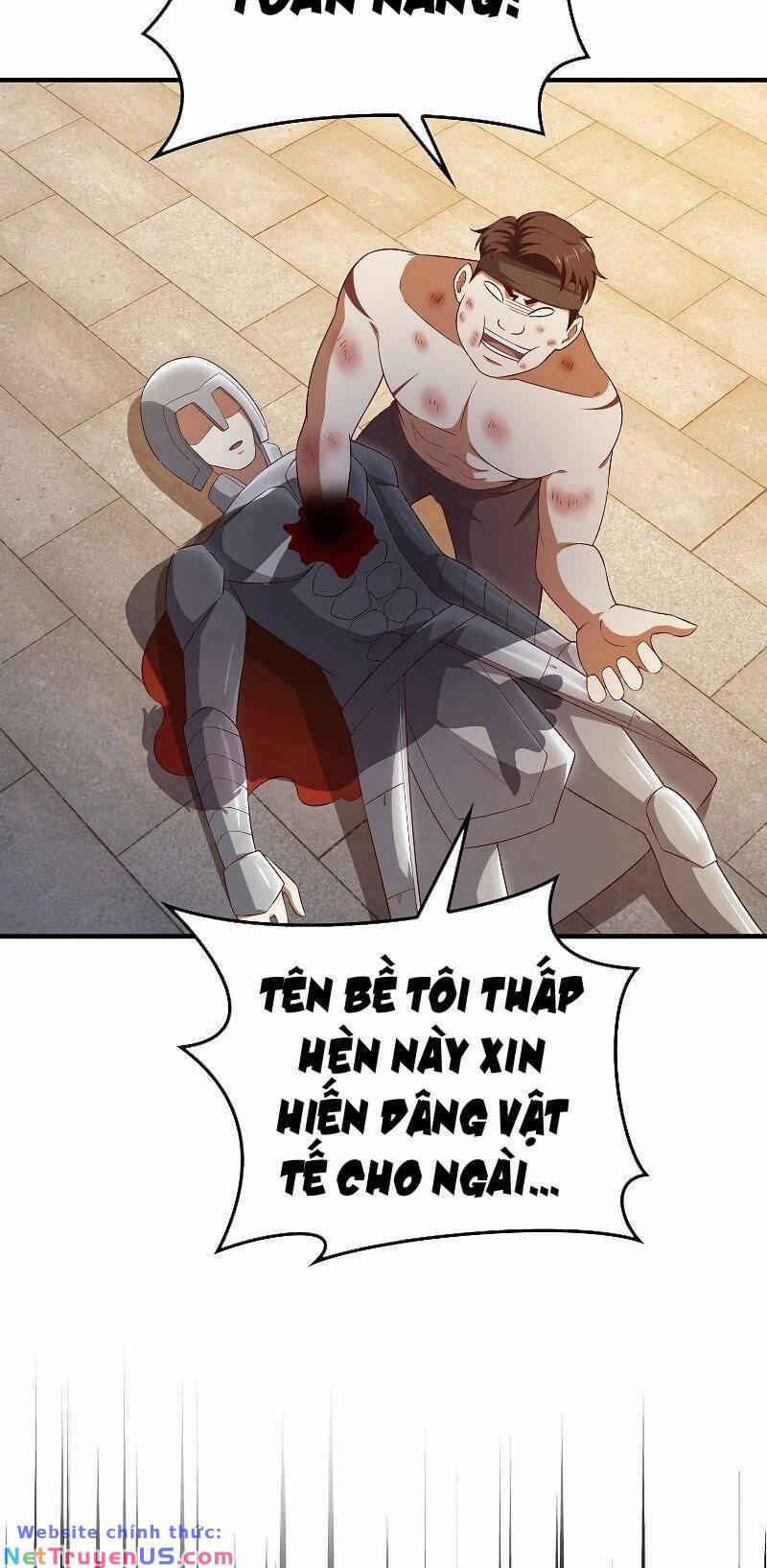 Thương Nhân Thánh Thần 95 trang 41