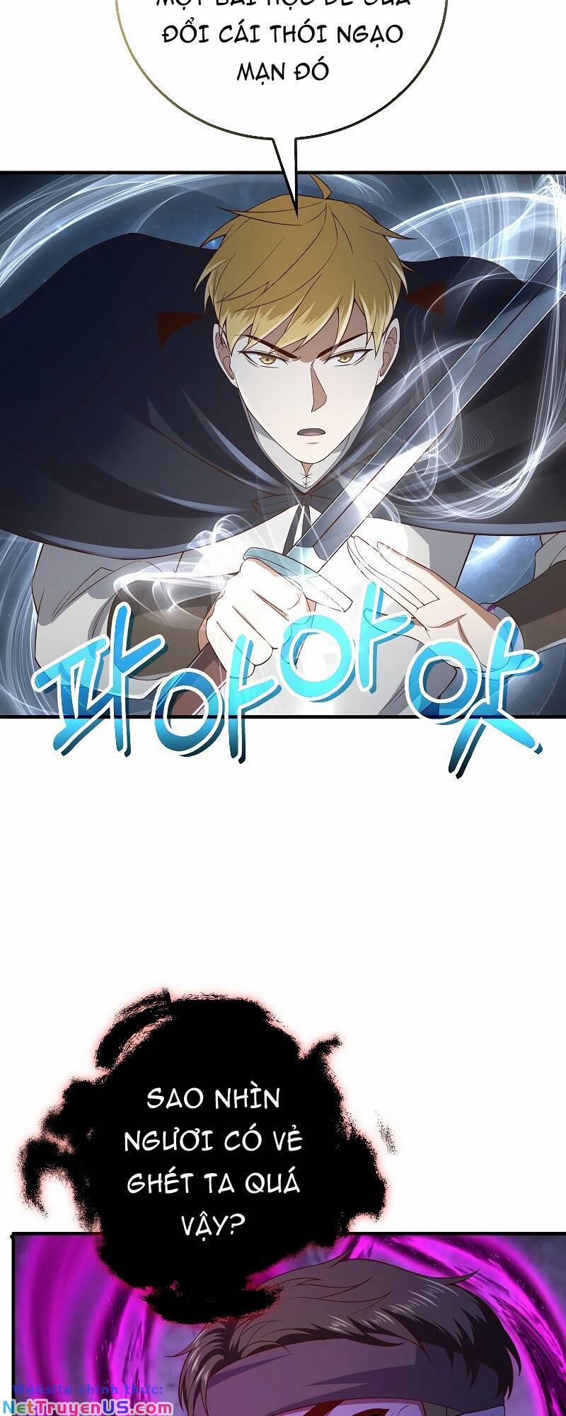 Thương Nhân Thánh Thần 95 trang 54