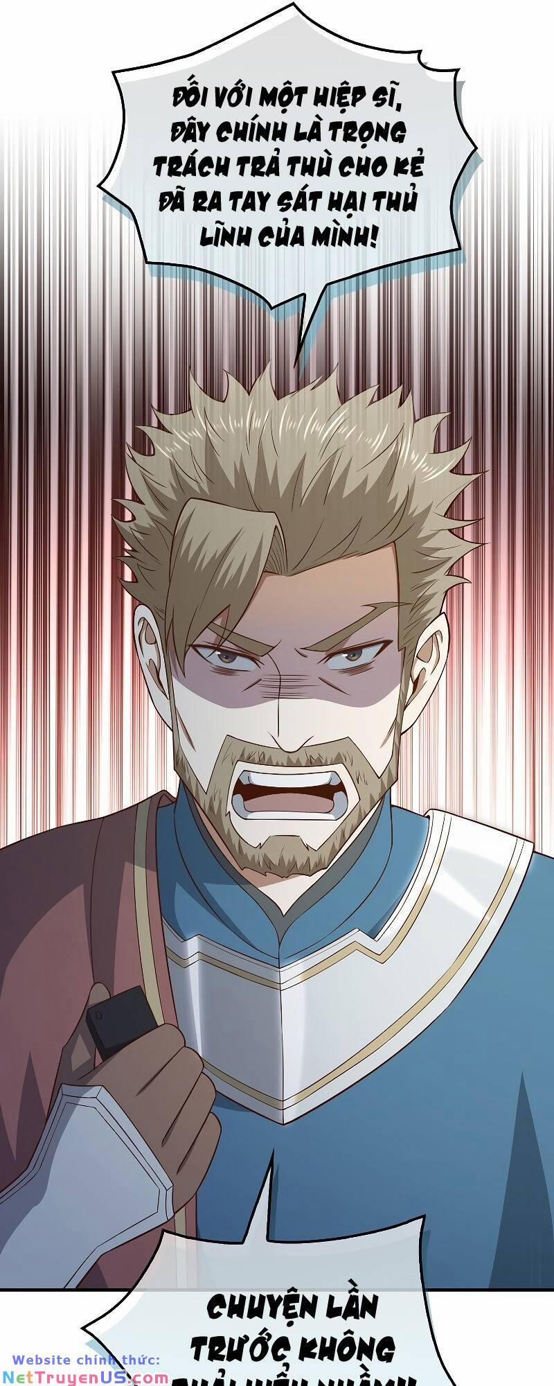 Thương Nhân Thánh Thần 95 trang 7
