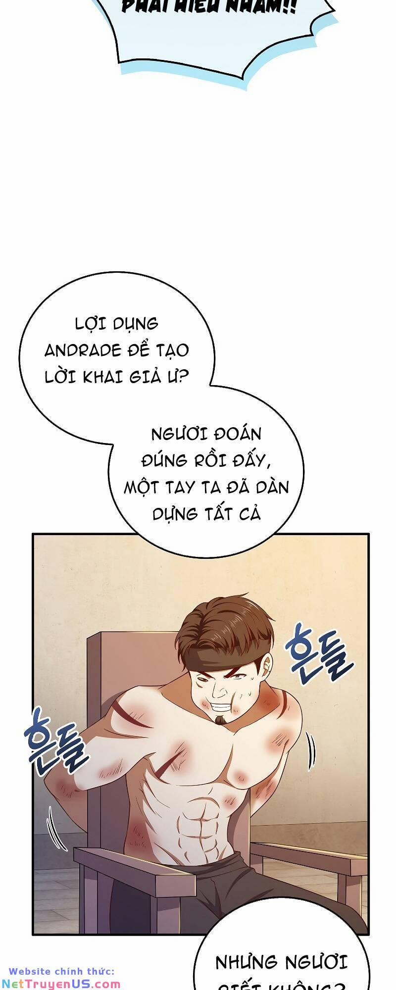 Thương Nhân Thánh Thần 95 trang 8