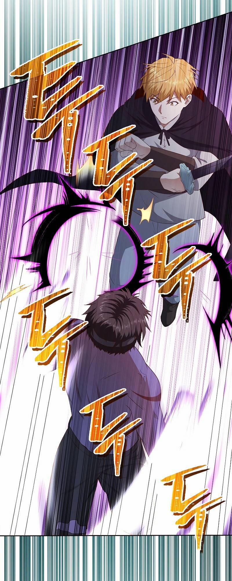 Thương Nhân Thánh Thần 96 trang 10