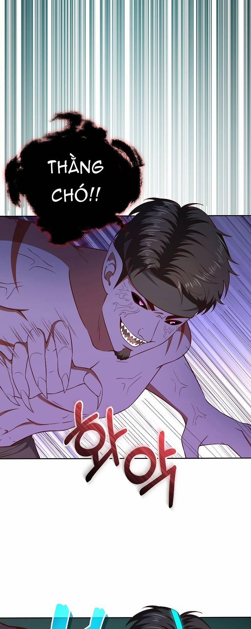 Thương Nhân Thánh Thần 96 trang 11