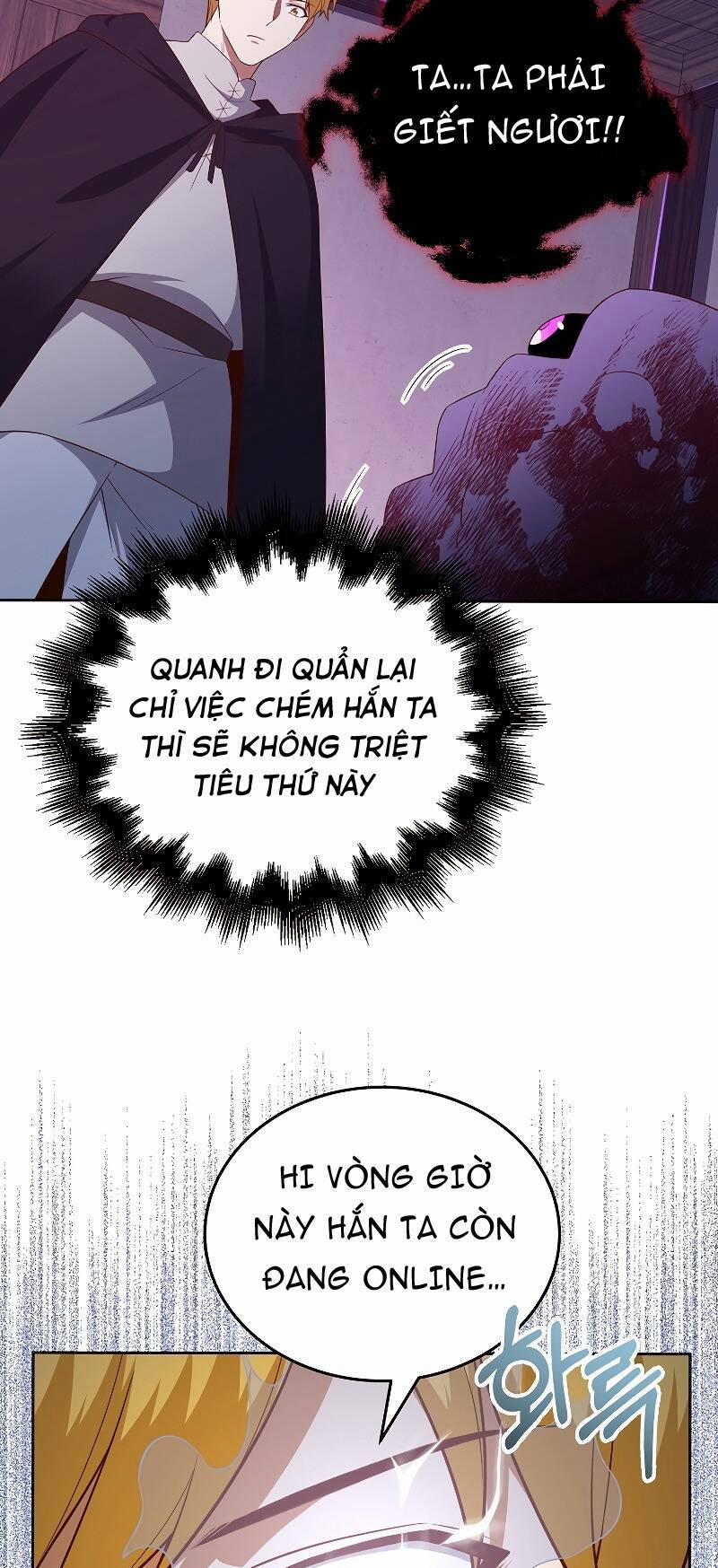 Thương Nhân Thánh Thần 96 trang 15