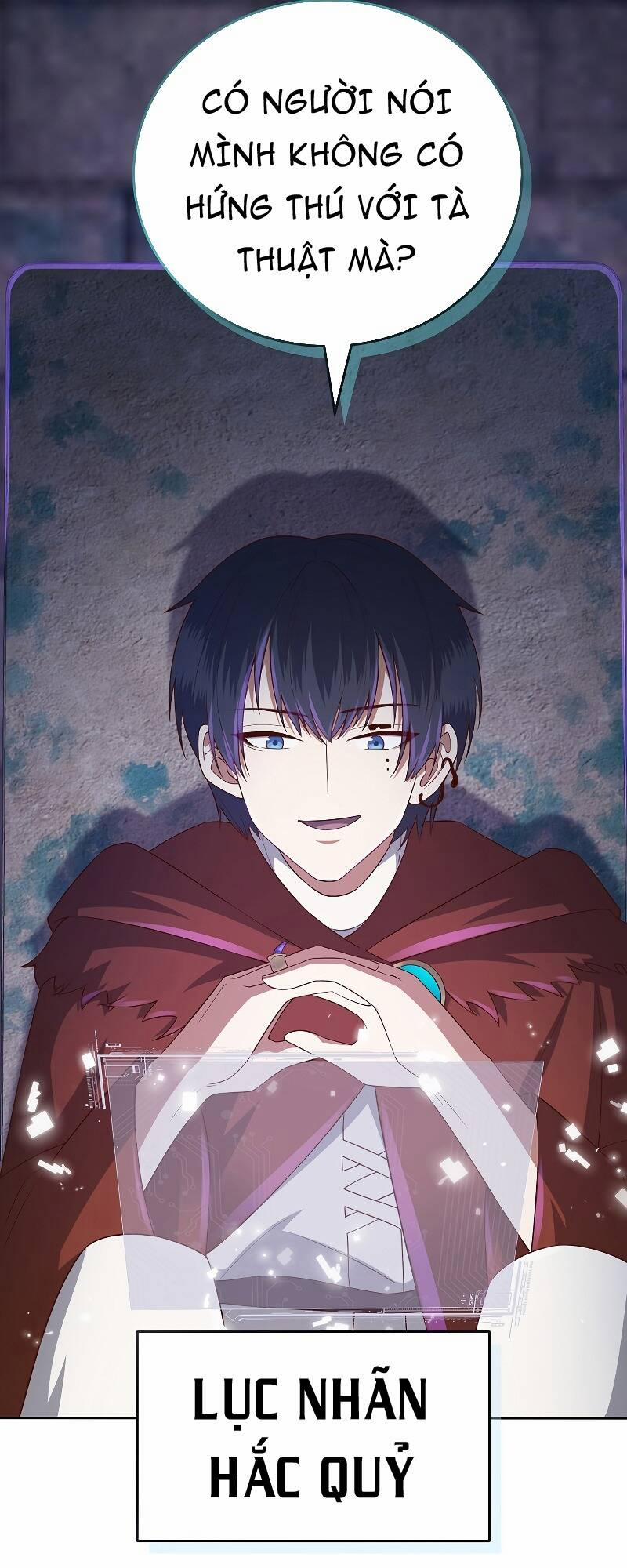 Thương Nhân Thánh Thần 96 trang 17