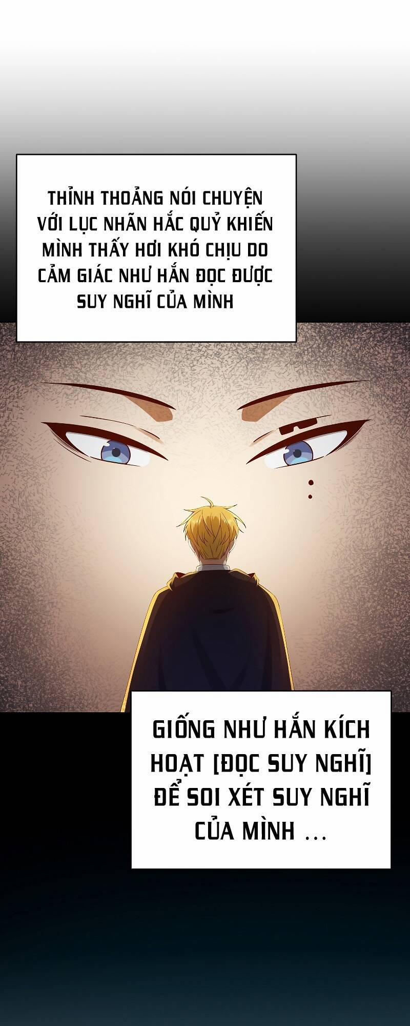 Thương Nhân Thánh Thần 96 trang 19