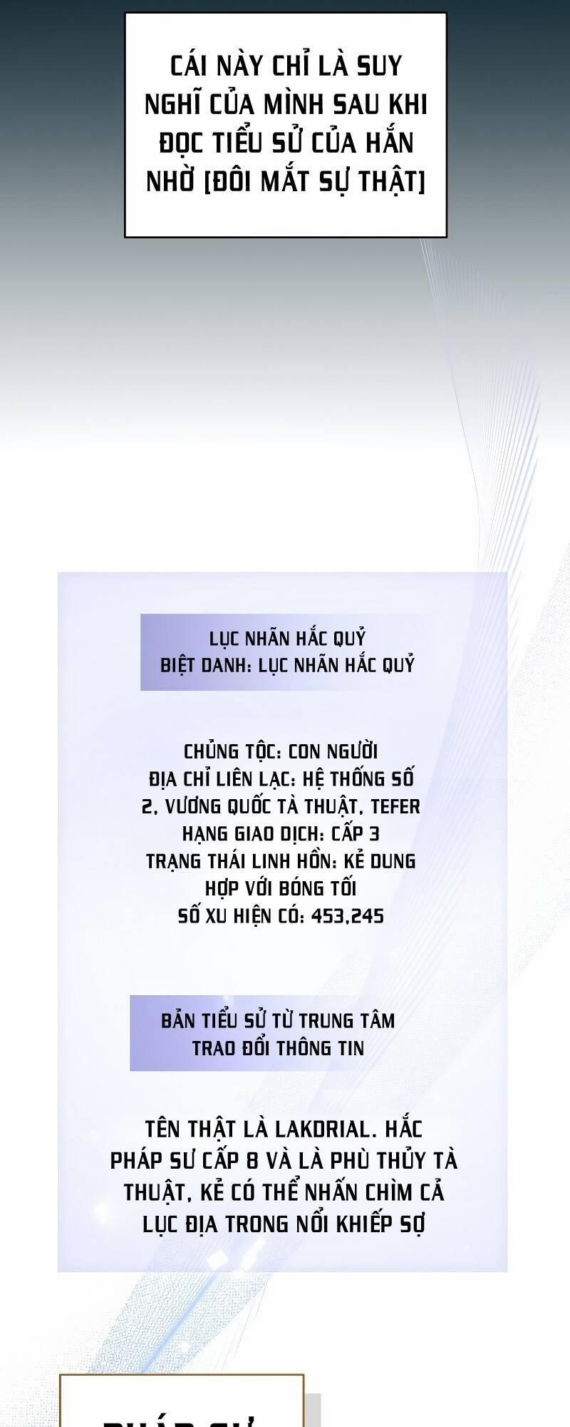 Thương Nhân Thánh Thần 96 trang 20