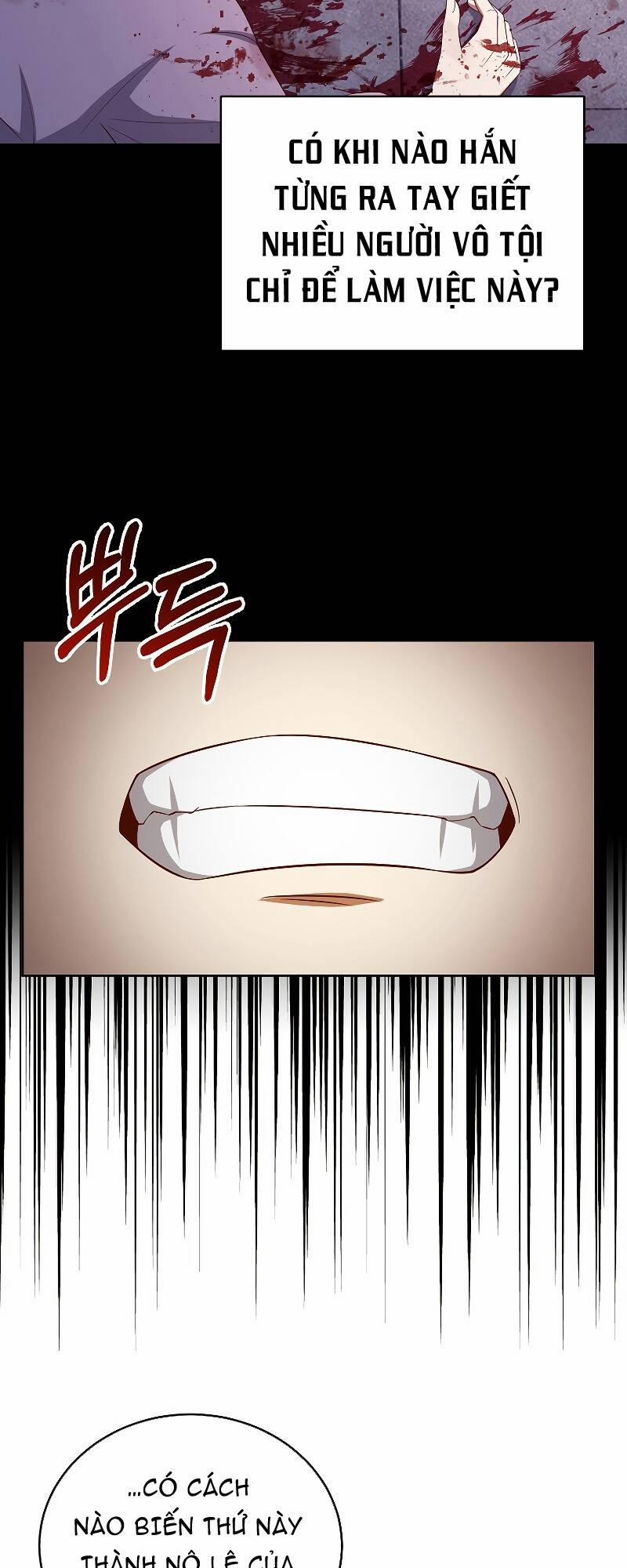 Thương Nhân Thánh Thần 96 trang 28