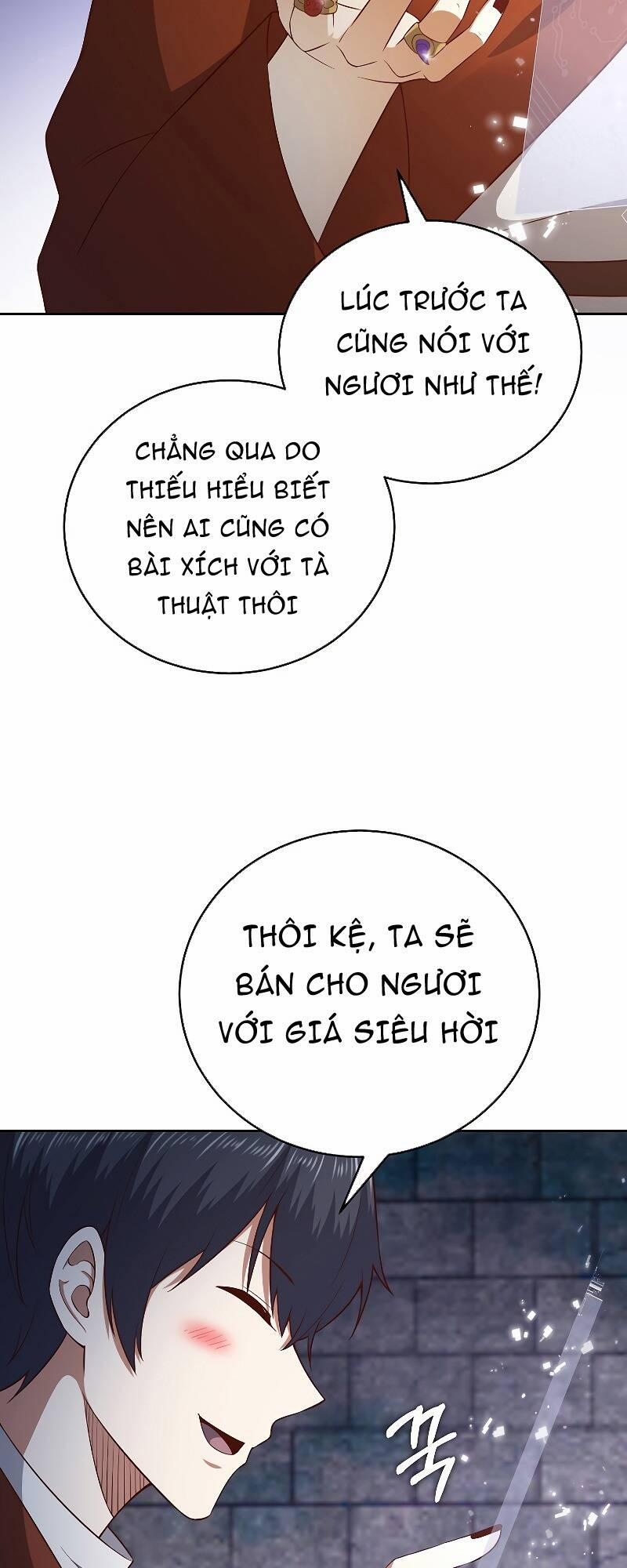 Thương Nhân Thánh Thần 96 trang 30