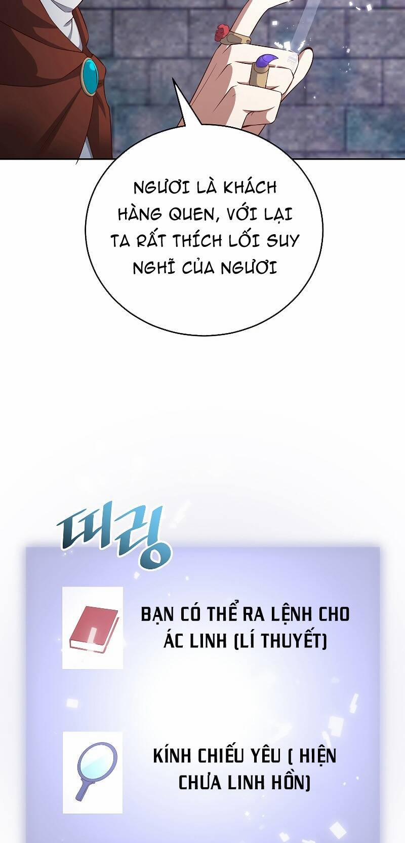 Thương Nhân Thánh Thần 96 trang 31