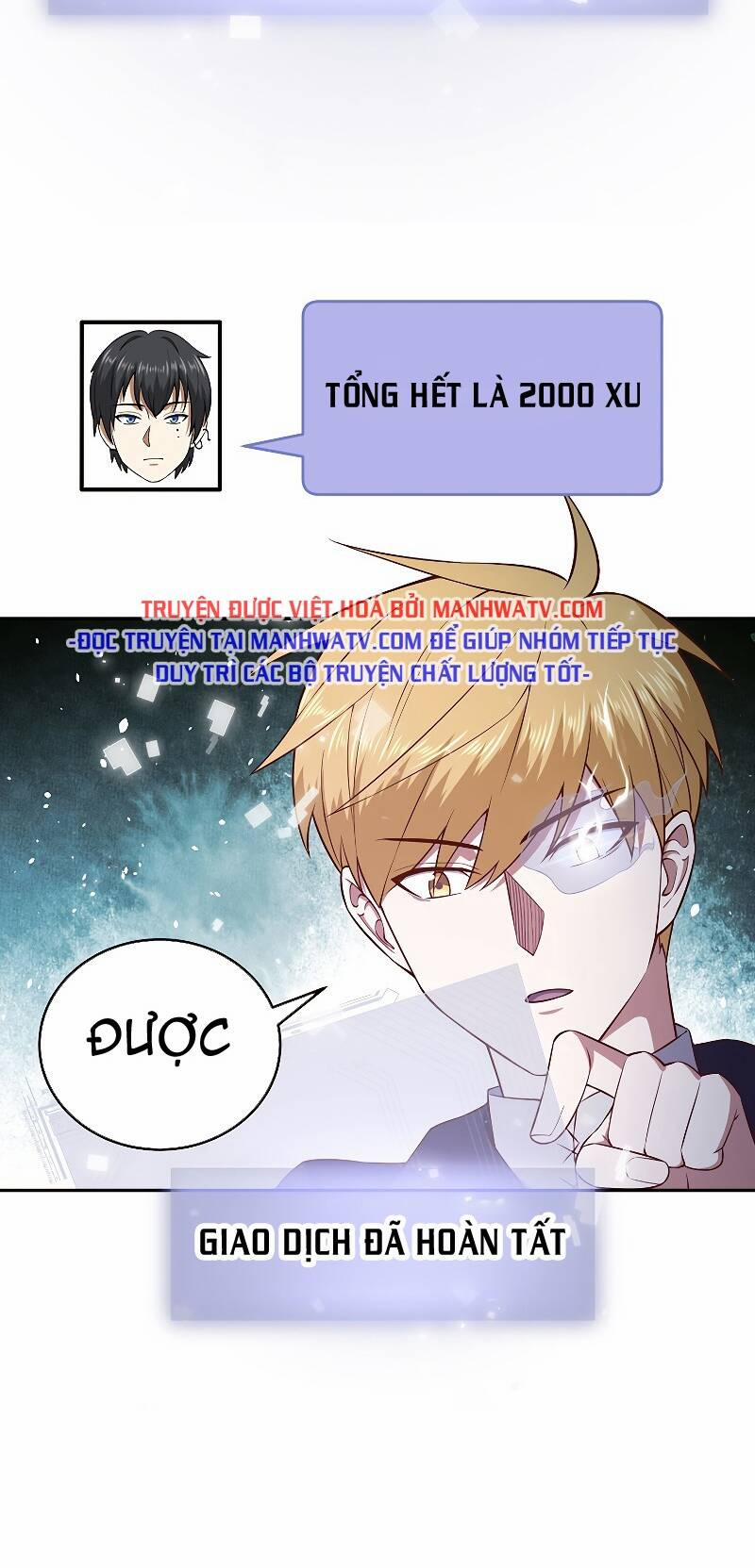 Thương Nhân Thánh Thần 96 trang 32