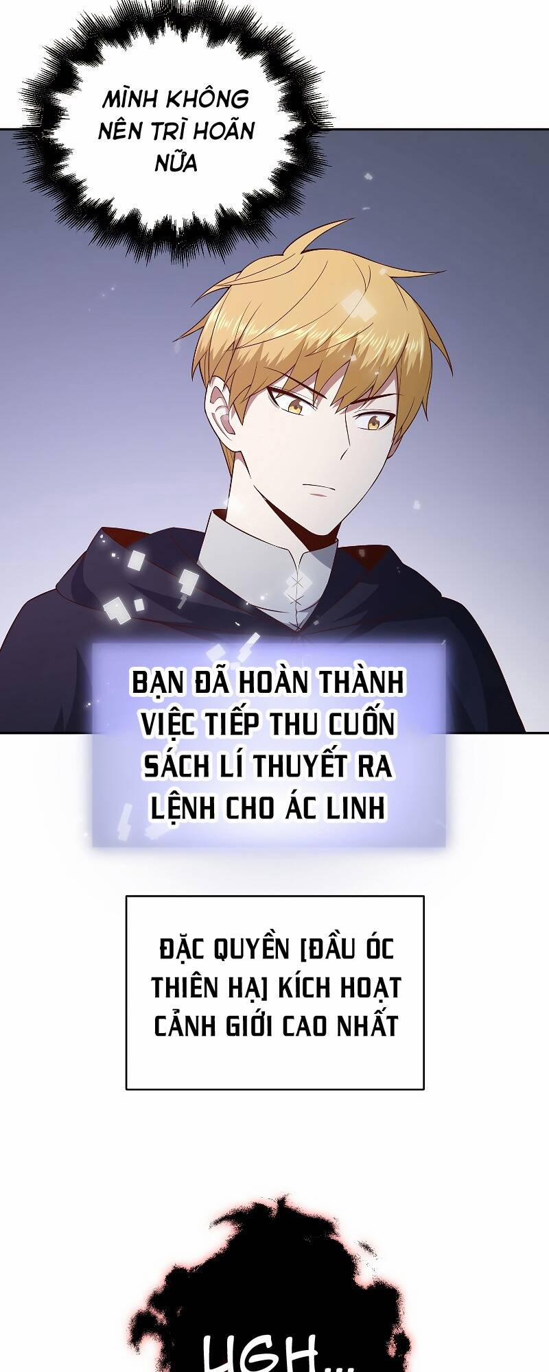 Thương Nhân Thánh Thần 96 trang 34