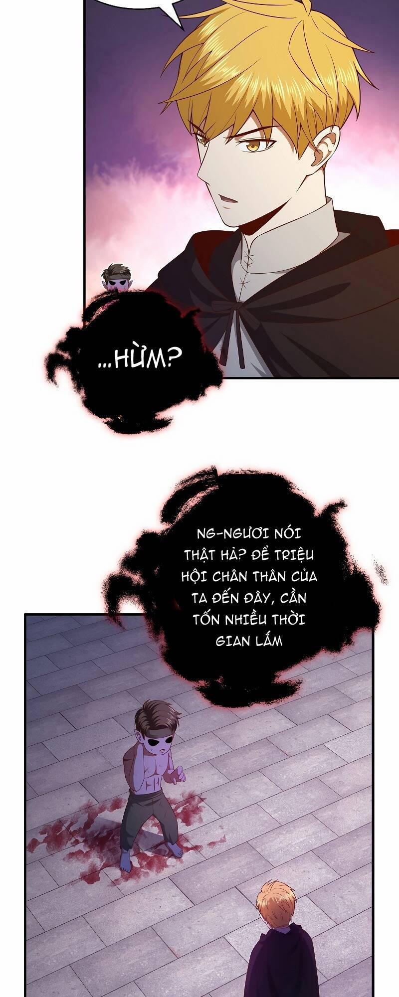 Thương Nhân Thánh Thần 96 trang 37