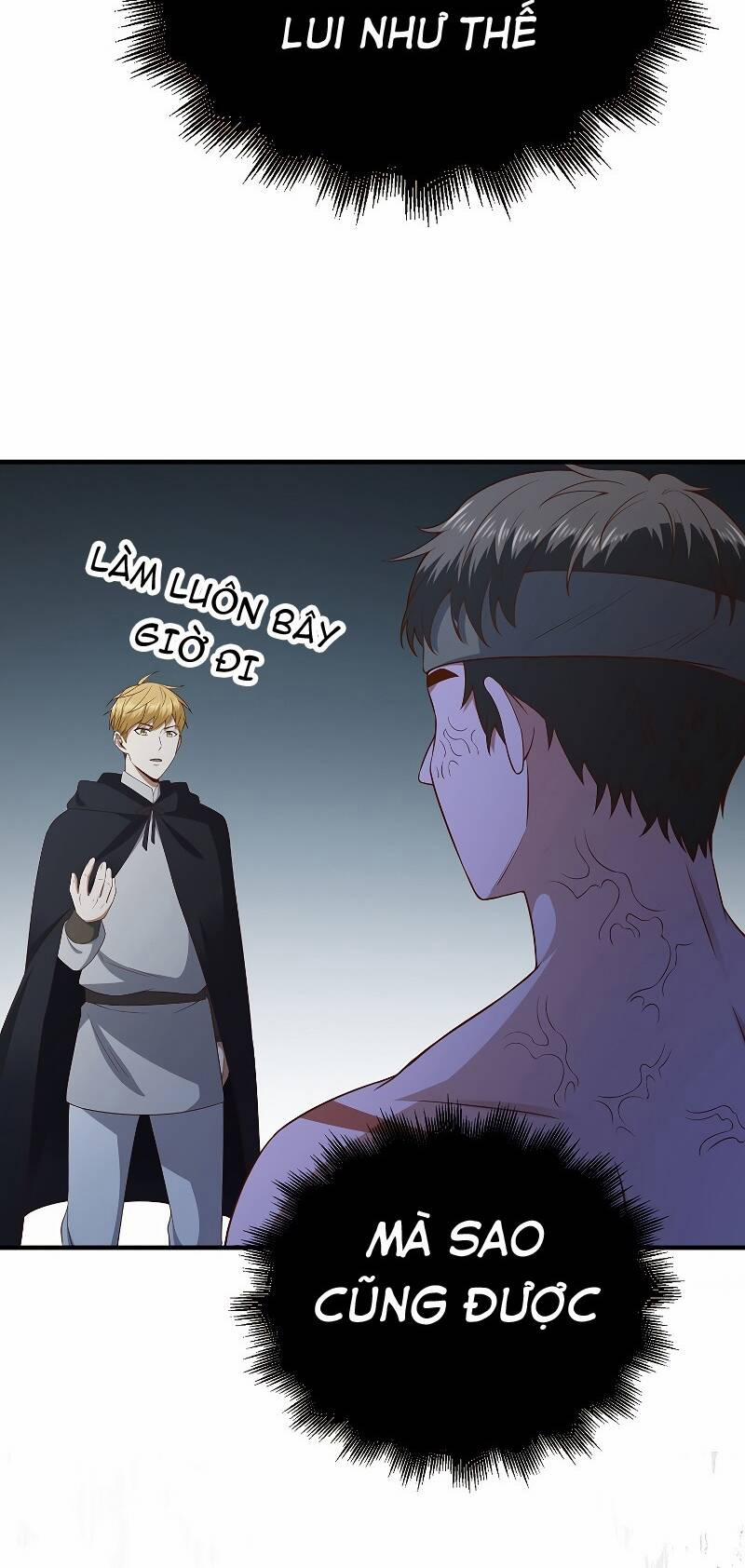 Thương Nhân Thánh Thần 96 trang 40