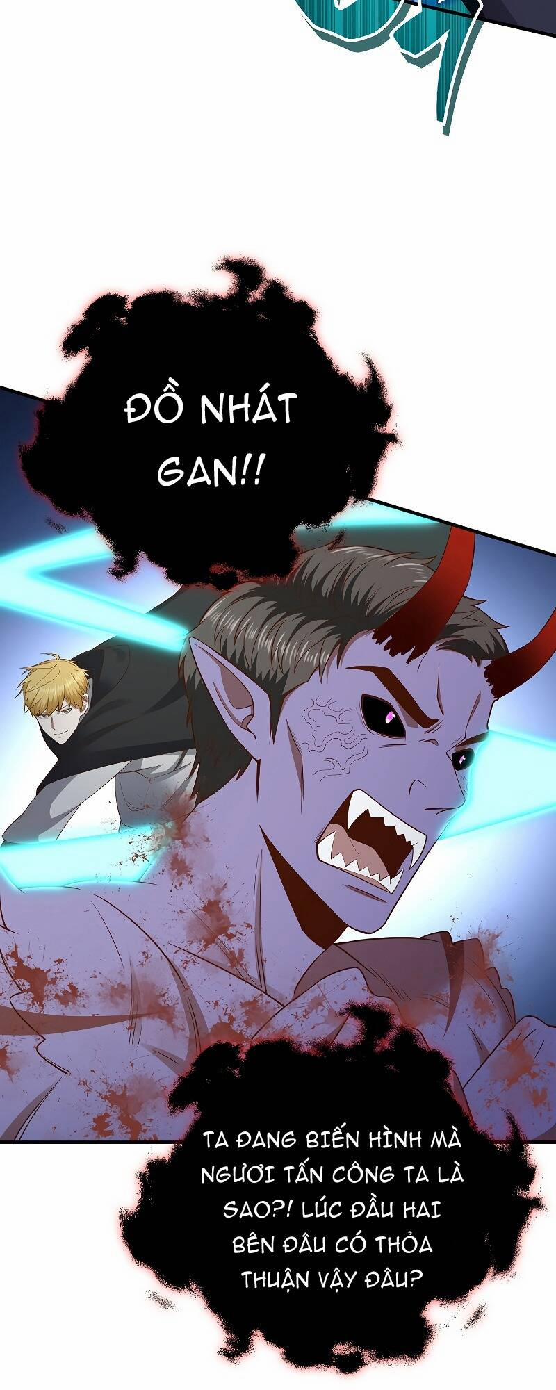 Thương Nhân Thánh Thần 96 trang 50