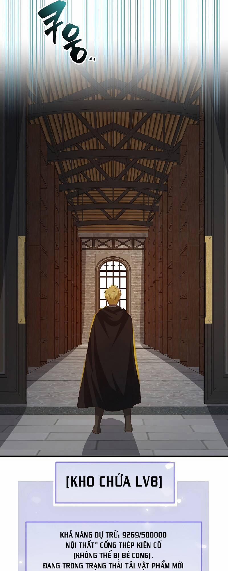 Thương Nhân Thánh Thần 96 trang 60