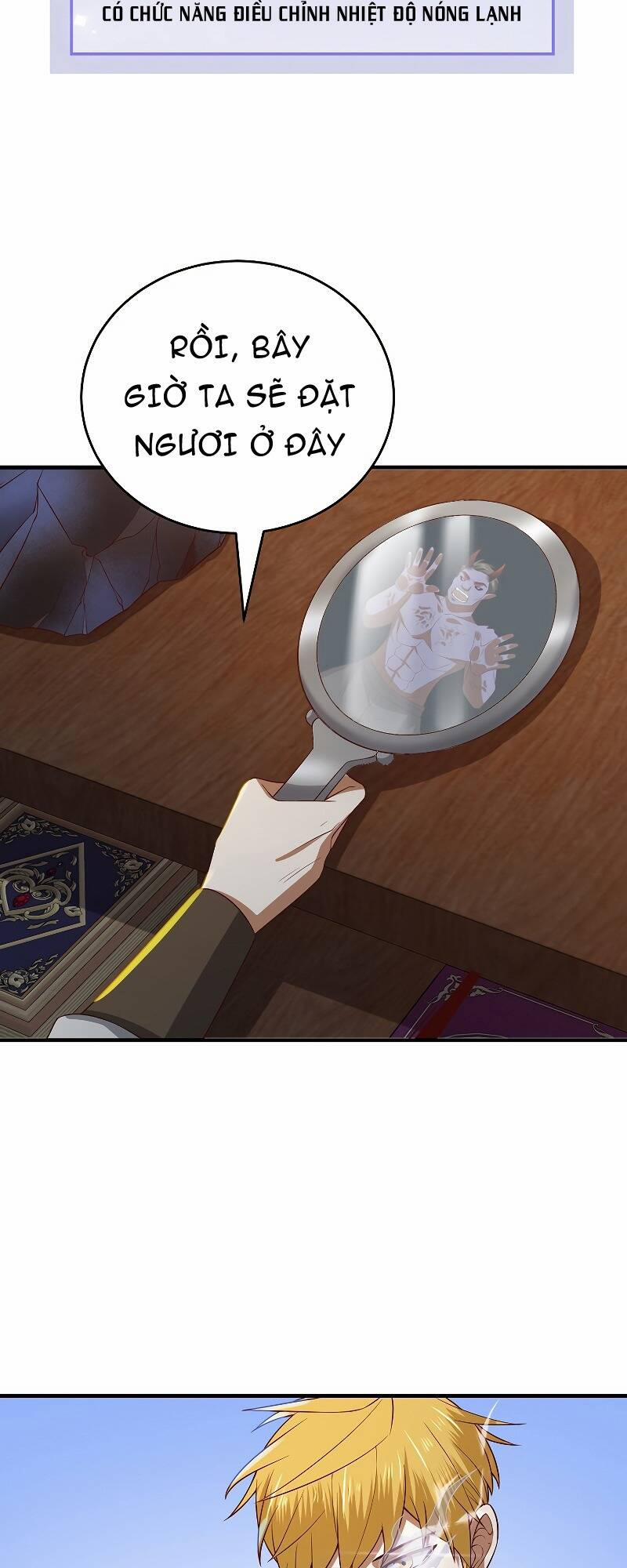 Thương Nhân Thánh Thần 96 trang 61