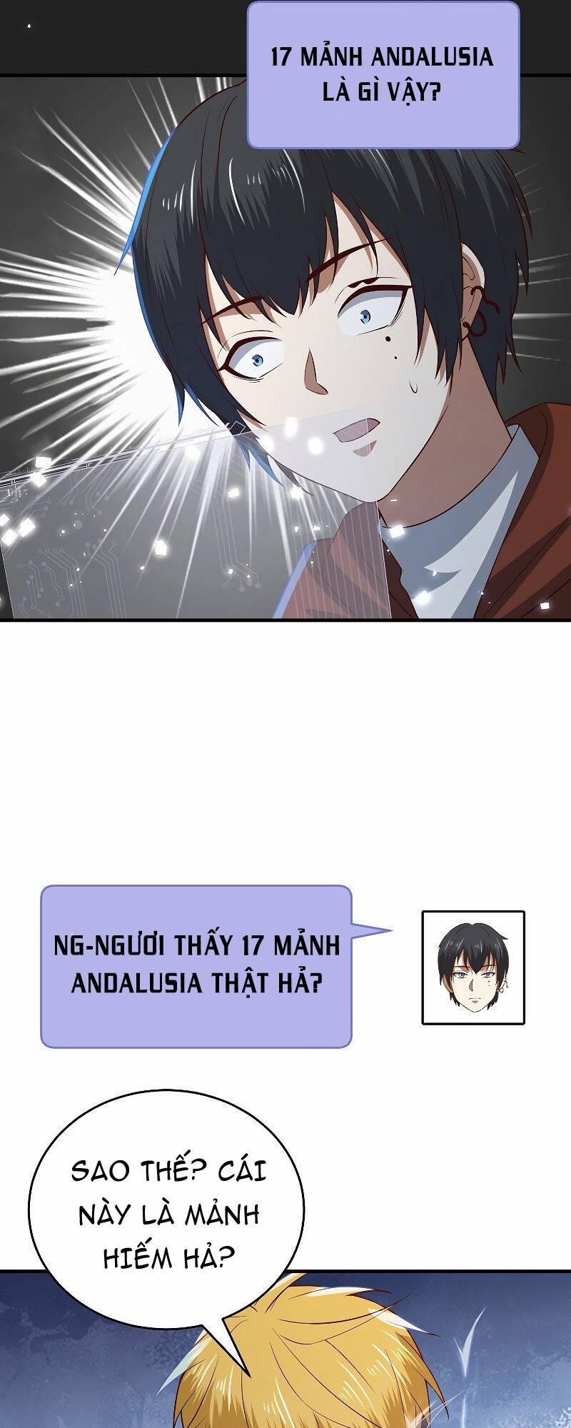 Thương Nhân Thánh Thần 96 trang 65