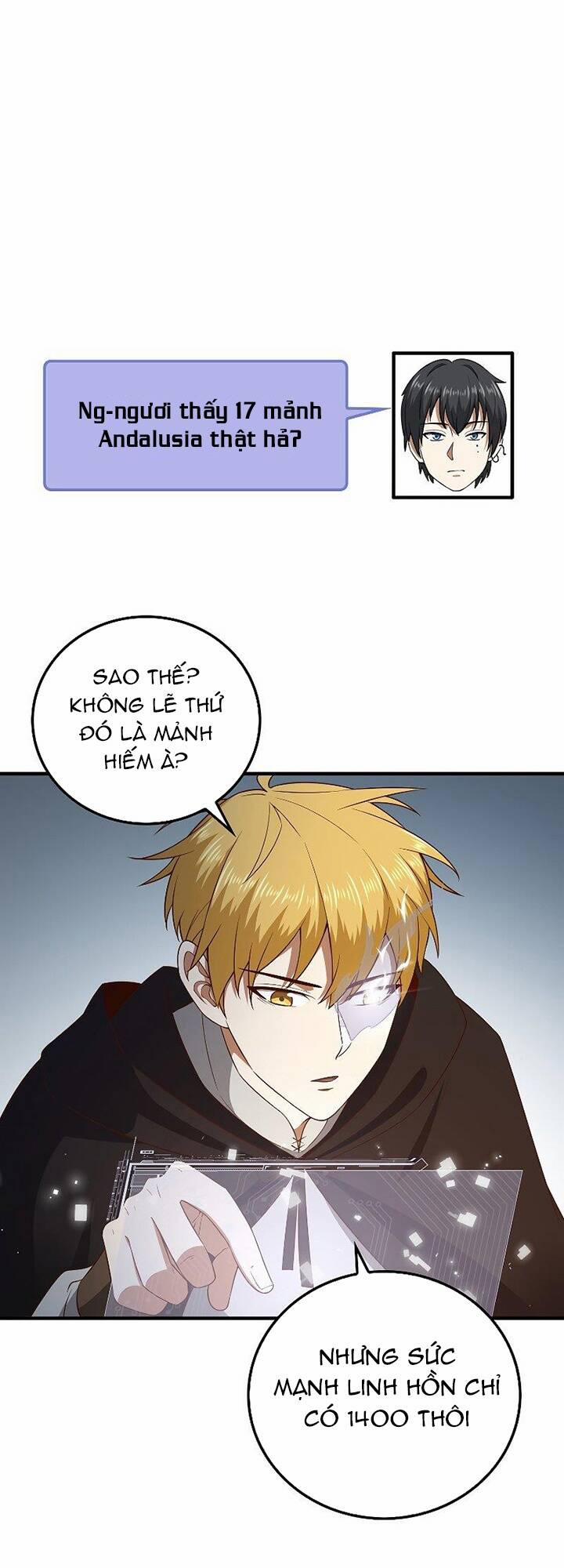 Thương Nhân Thánh Thần 97 trang 1