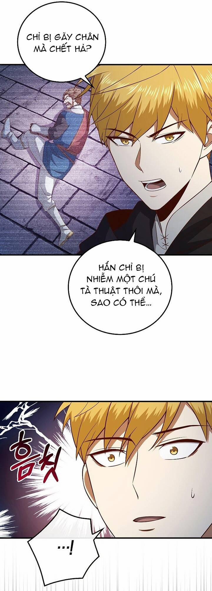 Thương Nhân Thánh Thần 97 trang 11