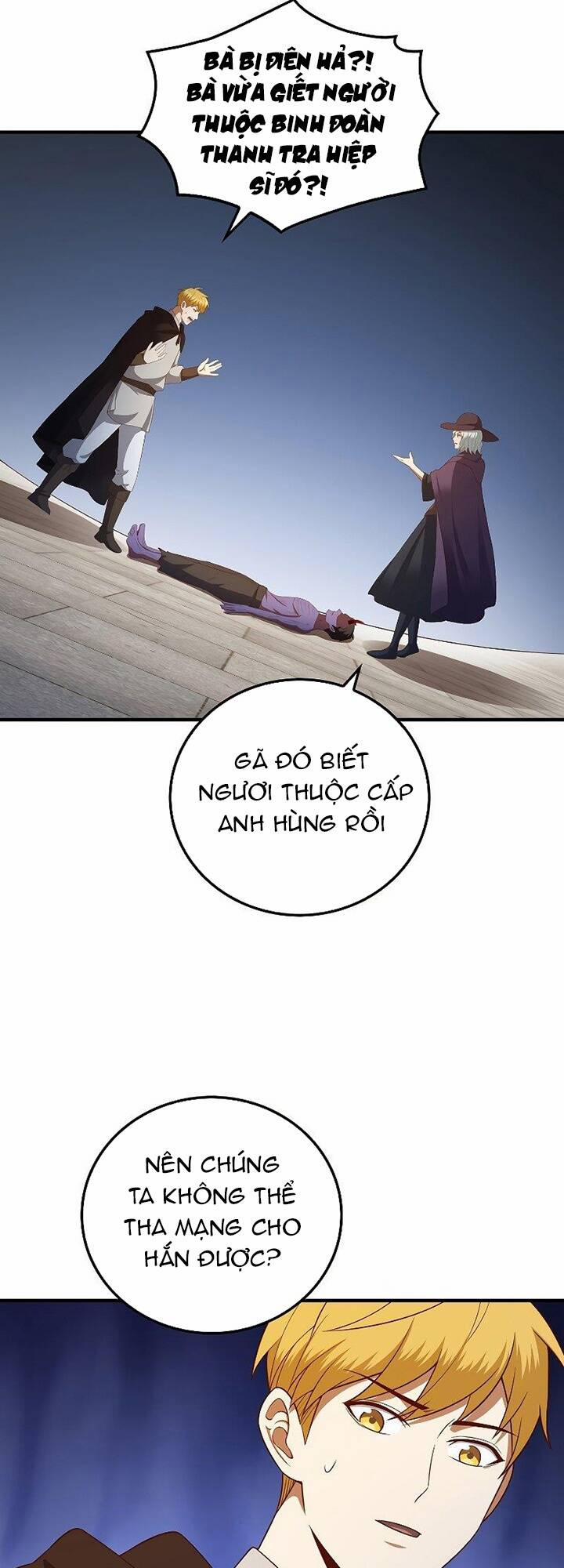 Thương Nhân Thánh Thần 97 trang 13