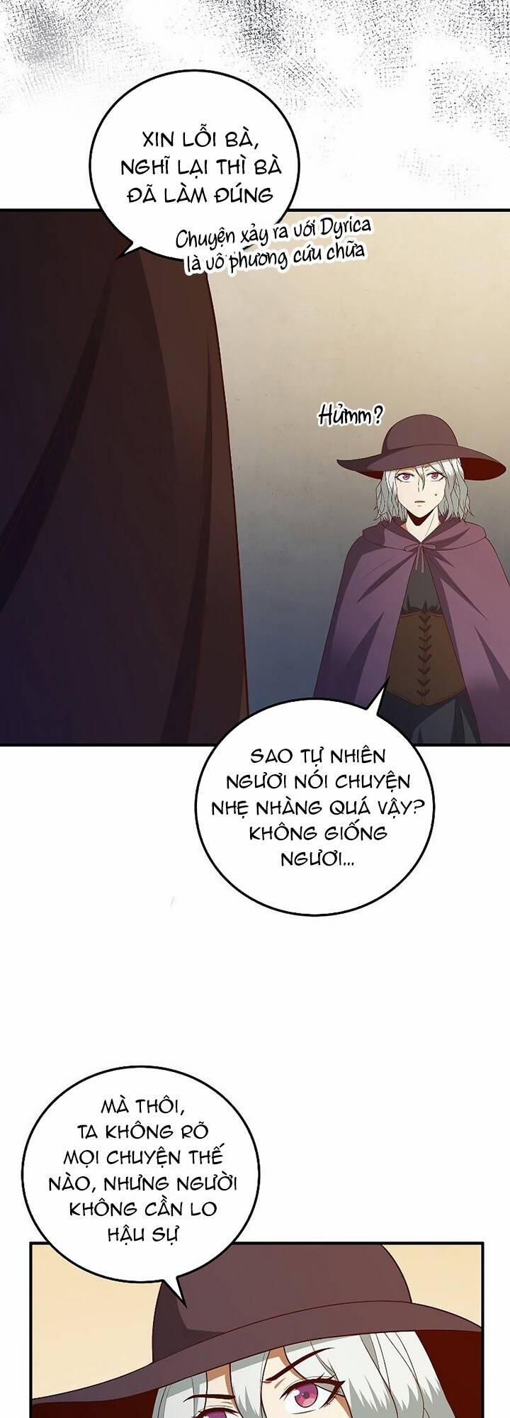 Thương Nhân Thánh Thần 97 trang 16