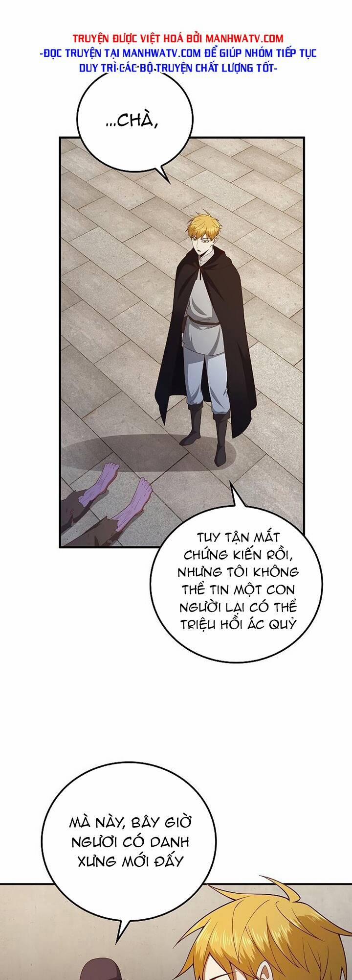 Thương Nhân Thánh Thần 97 trang 18