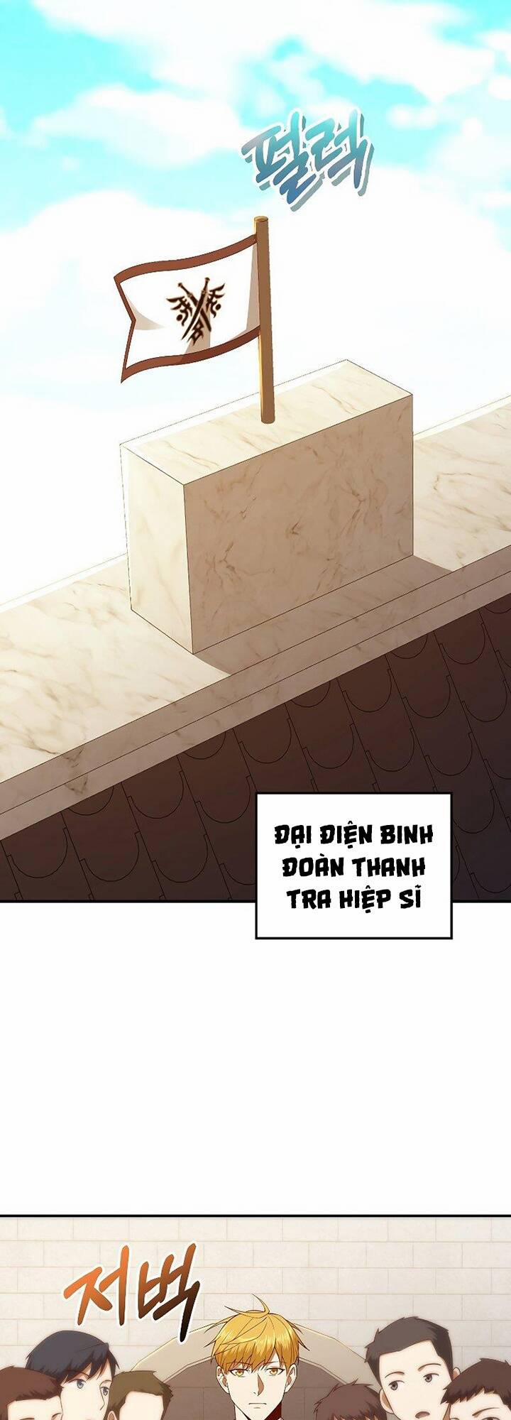 Thương Nhân Thánh Thần 97 trang 21