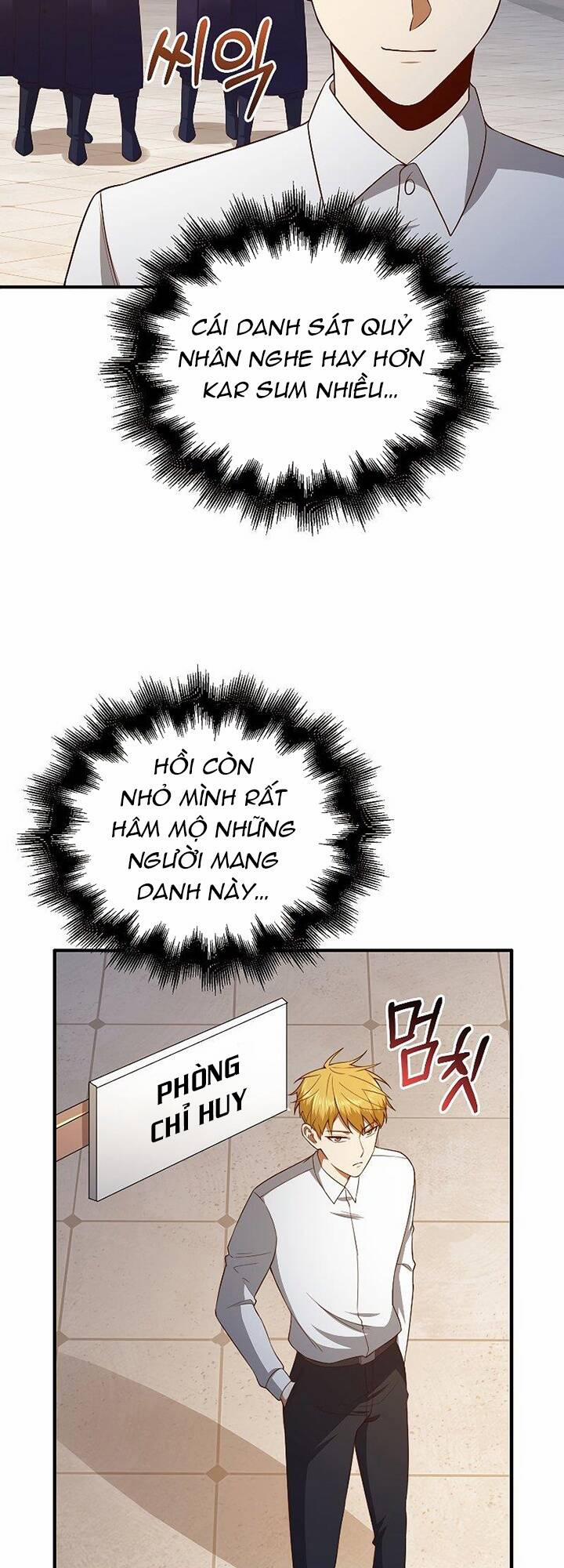 Thương Nhân Thánh Thần 97 trang 24