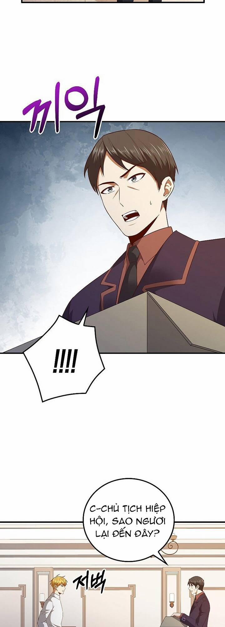 Thương Nhân Thánh Thần 97 trang 25