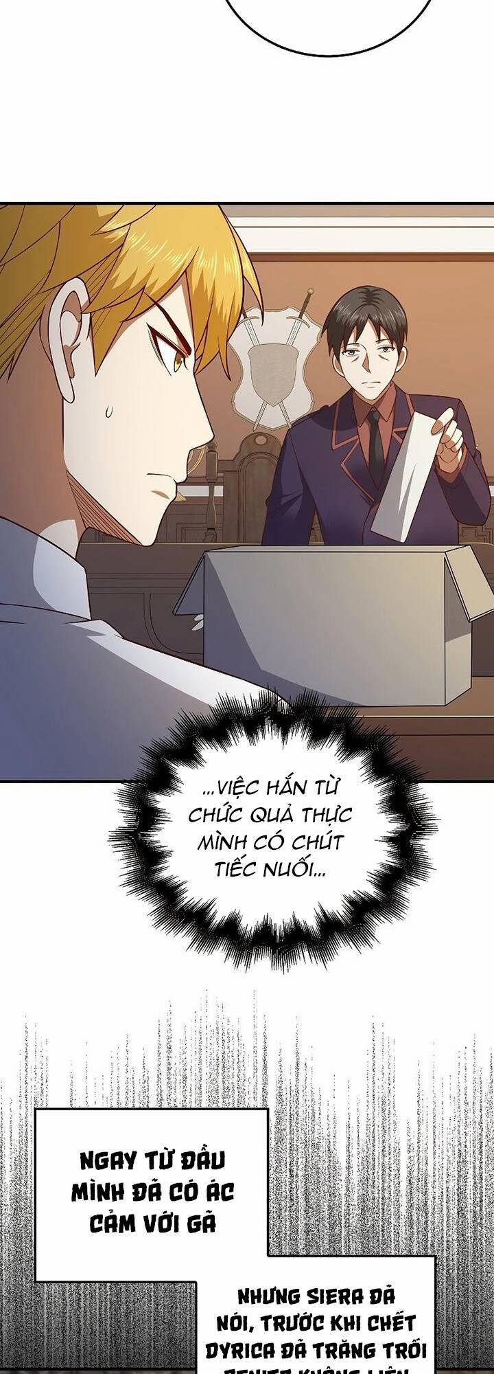 Thương Nhân Thánh Thần 97 trang 27