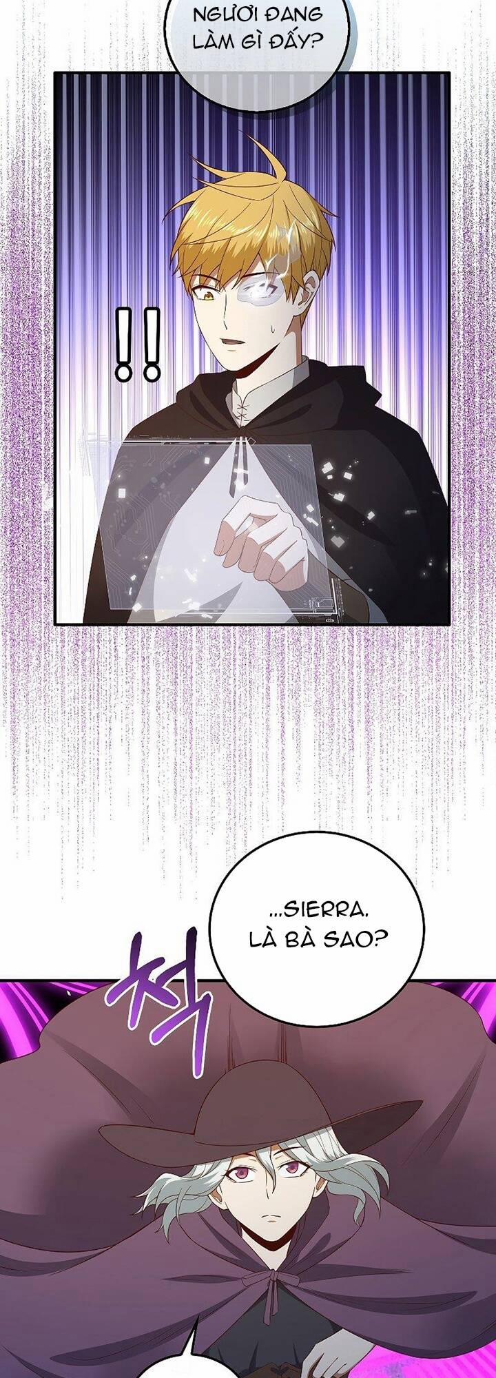 Thương Nhân Thánh Thần 97 trang 3