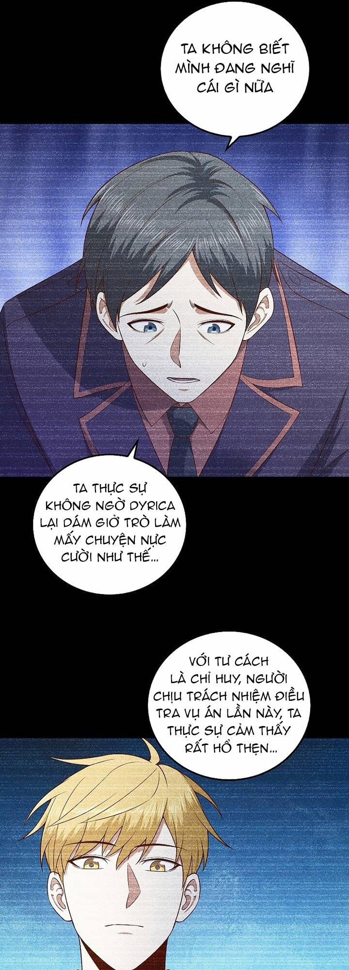 Thương Nhân Thánh Thần 97 trang 31