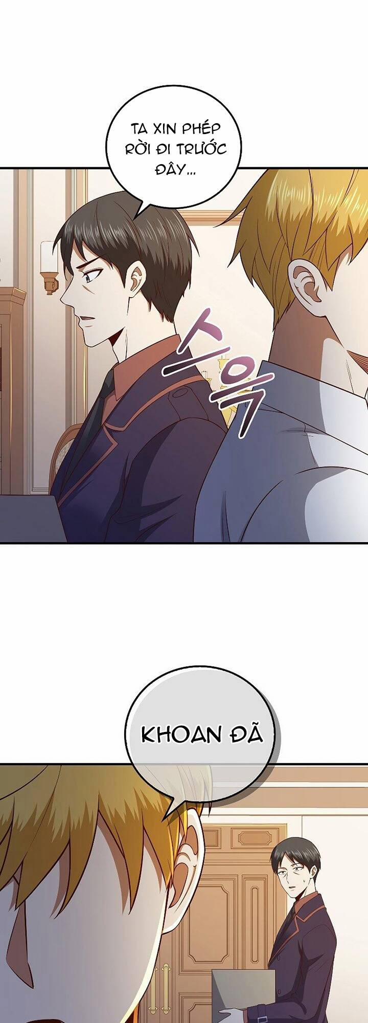 Thương Nhân Thánh Thần 97 trang 33