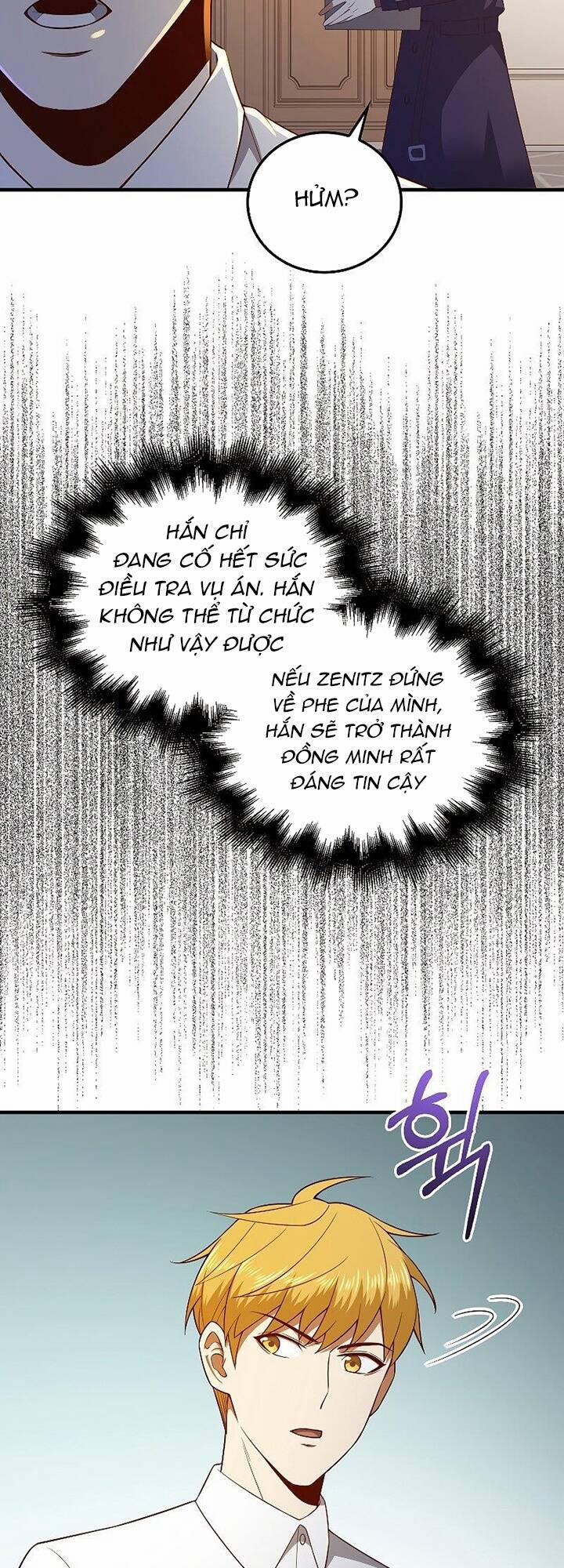 Thương Nhân Thánh Thần 97 trang 34